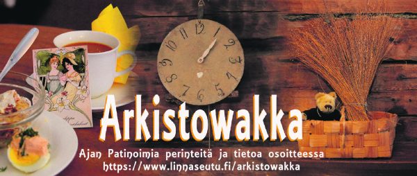 arkistowakan mainos