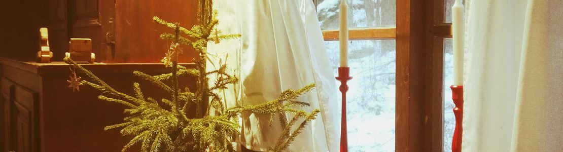 Kolme askelta Antinpäivään – jouluun valmistautumisen perinteitä